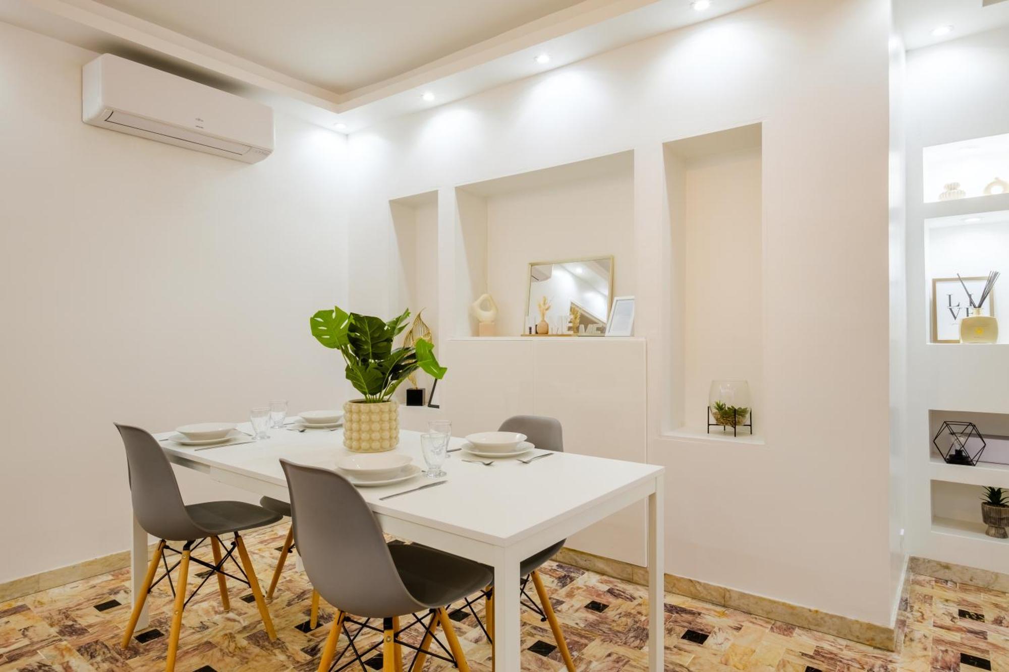 Апартаменти Le Millesime ~ Vue ~ Balcon ~ Parking Кань-сюр-Мер Екстер'єр фото
