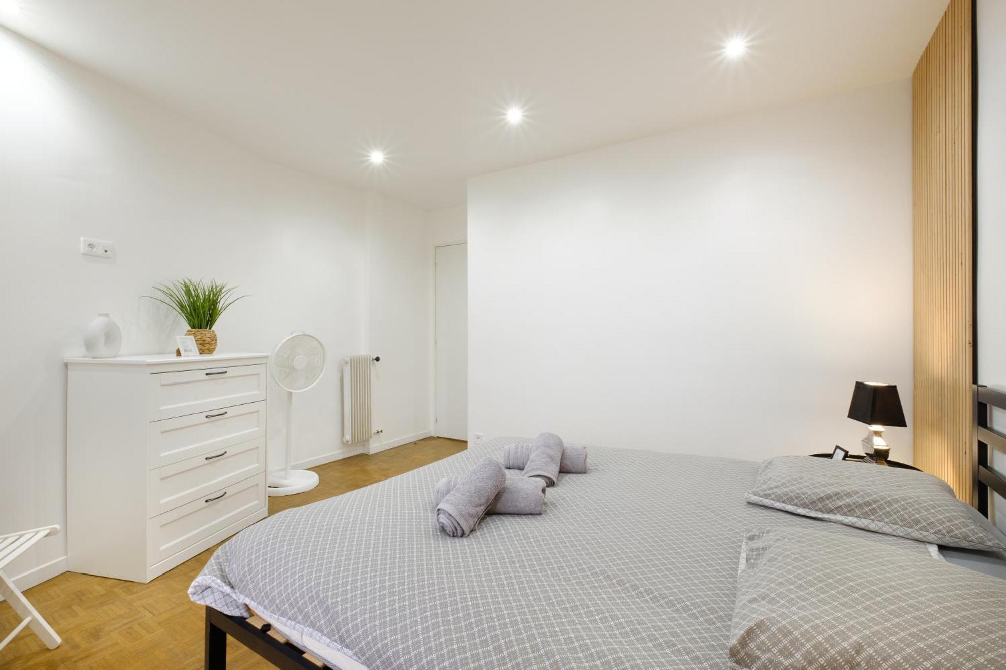 Апартаменти Le Millesime ~ Vue ~ Balcon ~ Parking Кань-сюр-Мер Екстер'єр фото